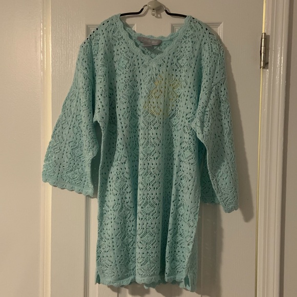 Modern Soul Two-Piece Top | Size: M - Picture 1 of 5